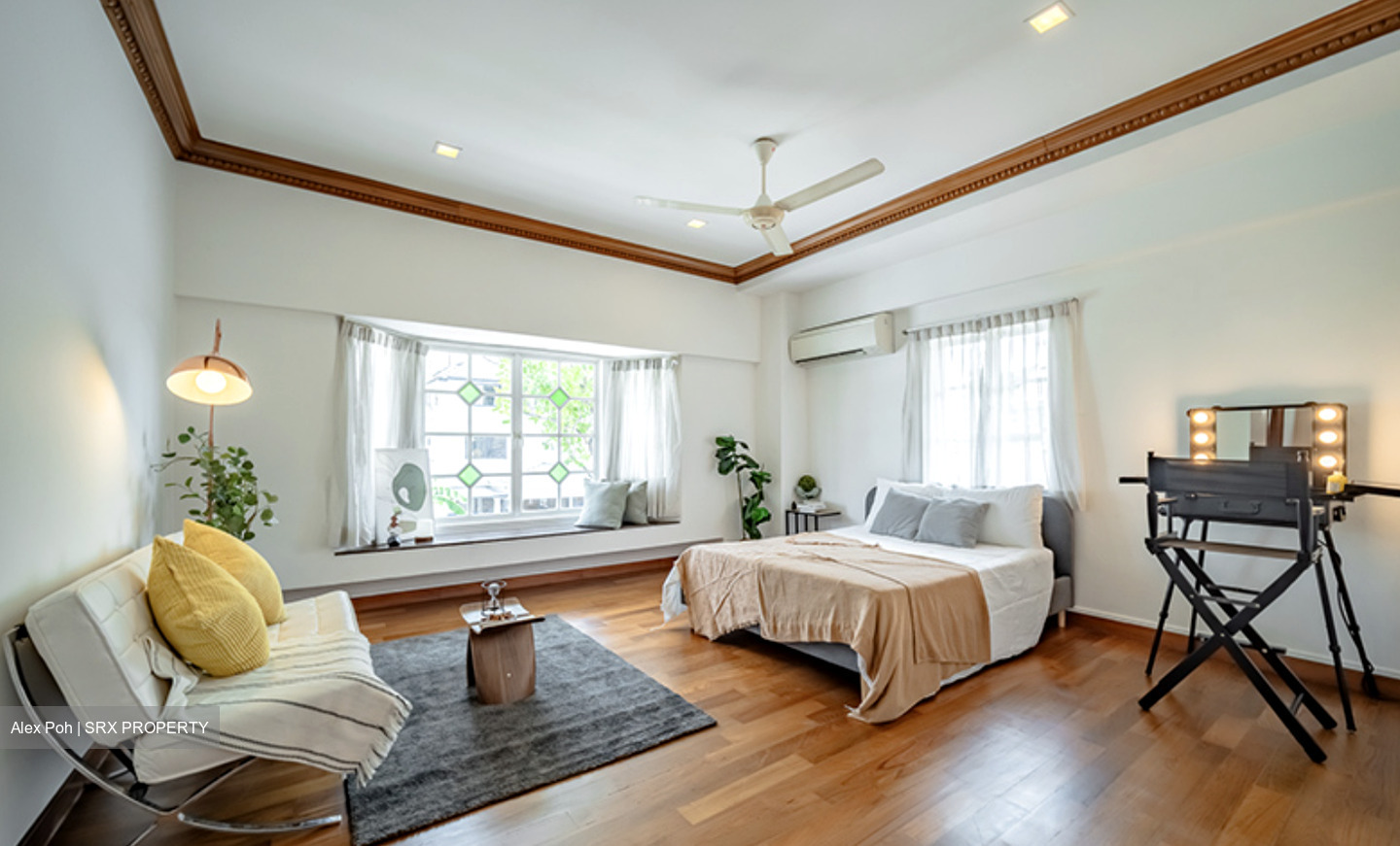 Gentle Villas (D11), Semi-Detached #605163911